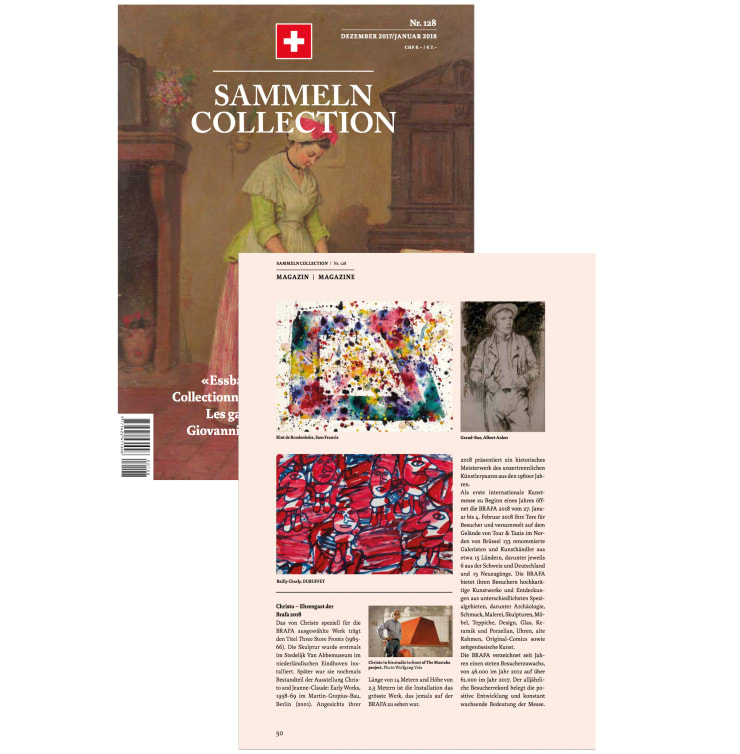 Sammelm Collection