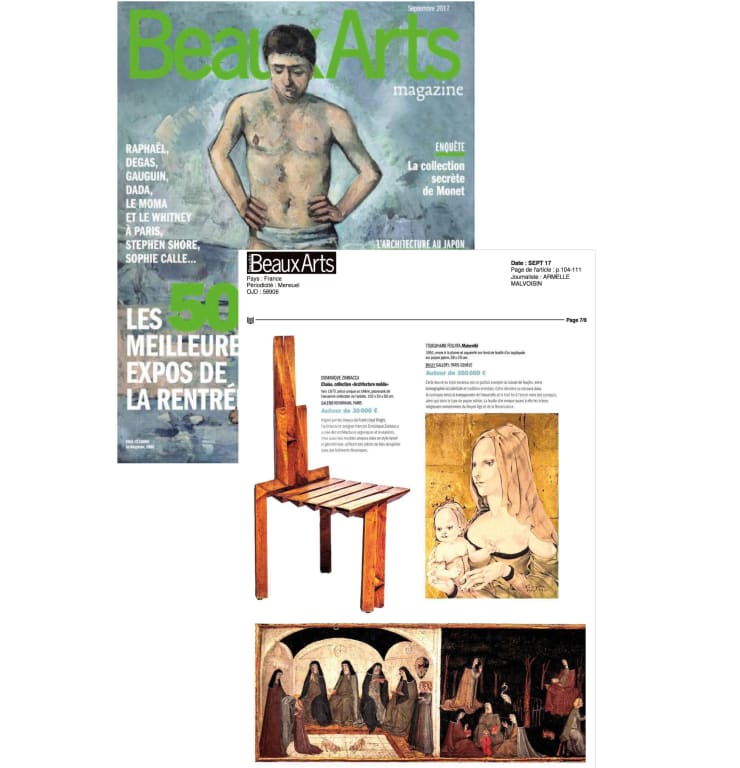 Beaux Arts