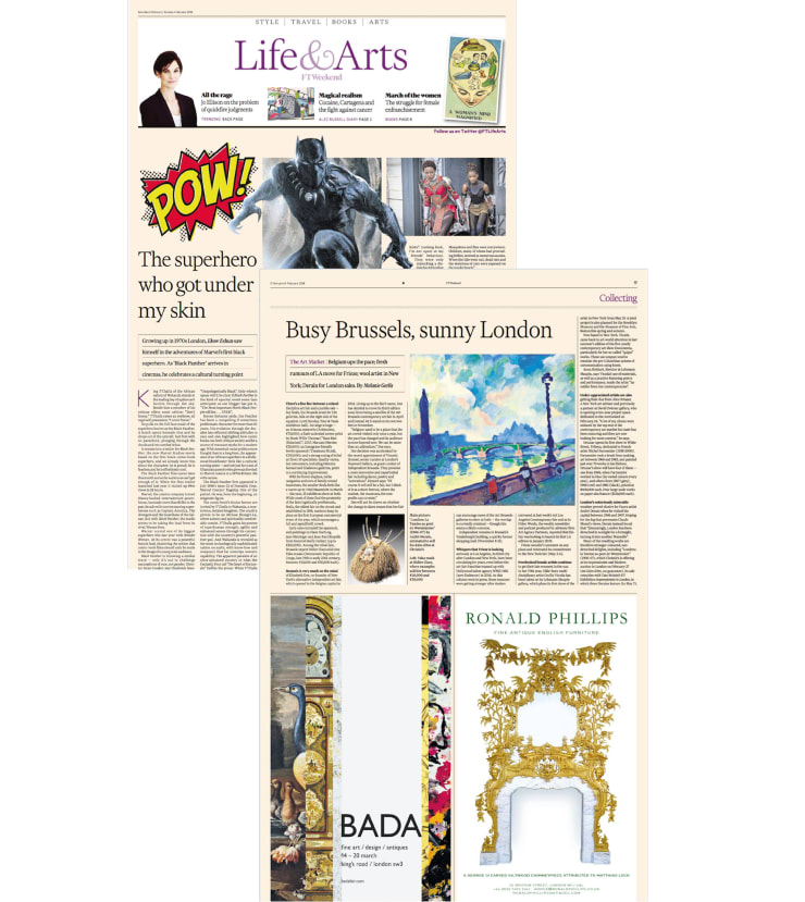 Financial Times