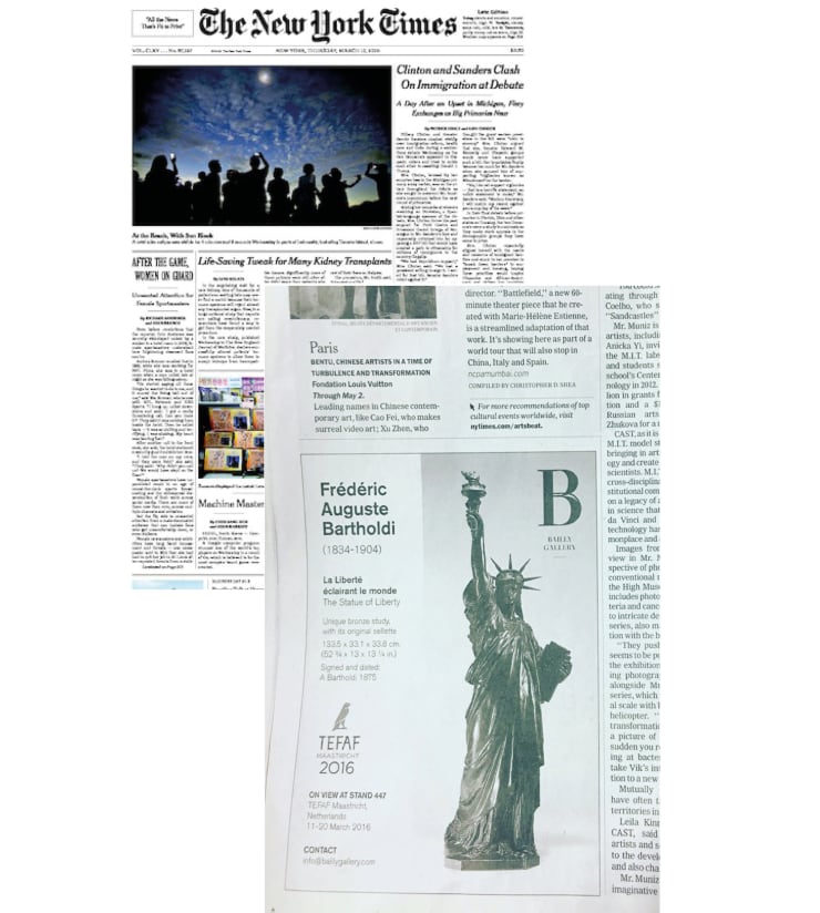 New York Times
