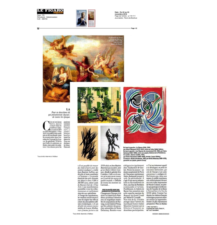 Le Figaro Magazine