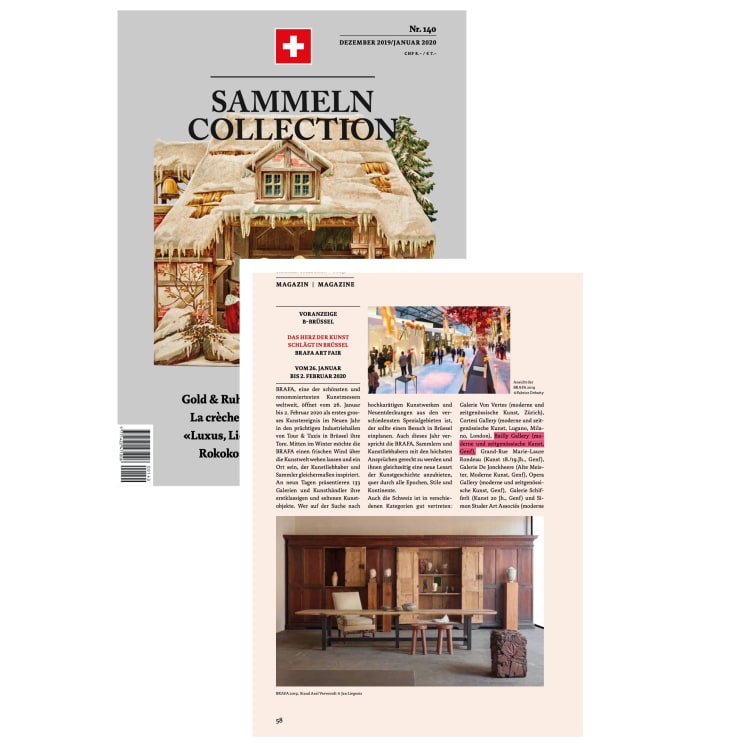Sammeln Collection