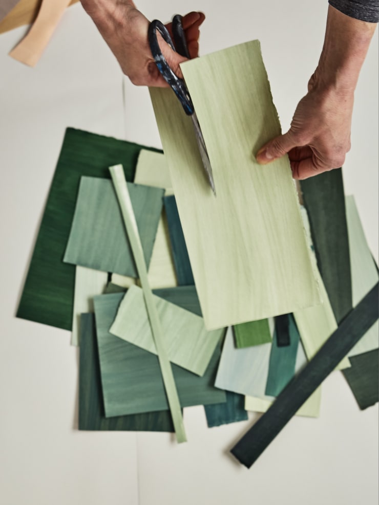 Paper Cuts