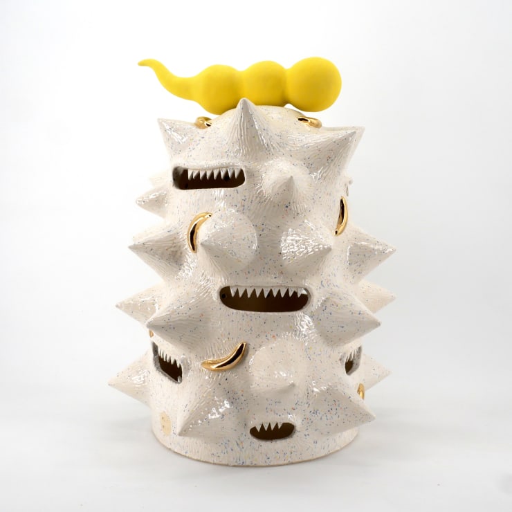 Kartini Thomas, Spooter Ghost, 2023