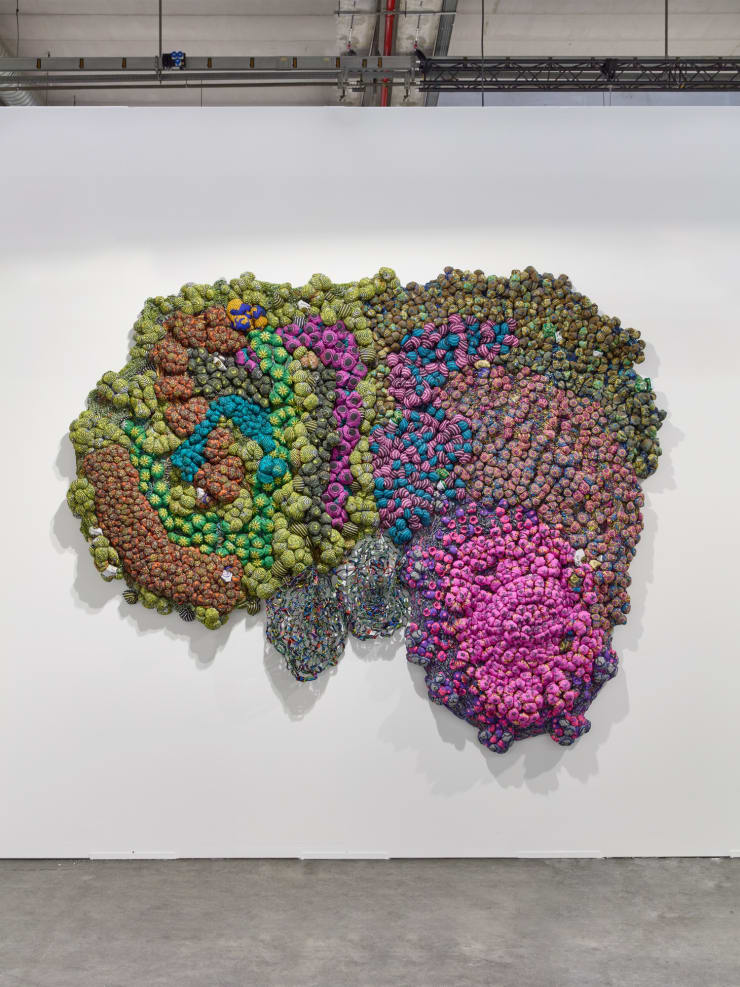 Art Antwerp by Art Brussels 2024