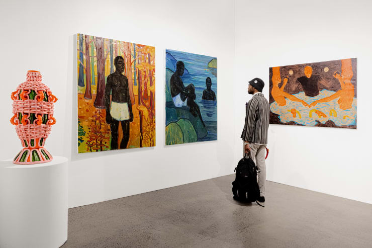 1-54 ART FAIR