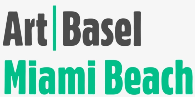 Art Basel Miami Beach