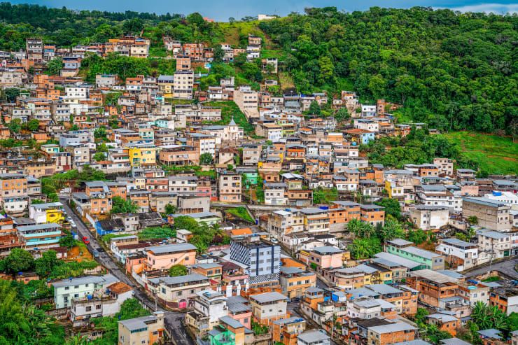 SOLO SURVIVOR PERSPECTIVE III