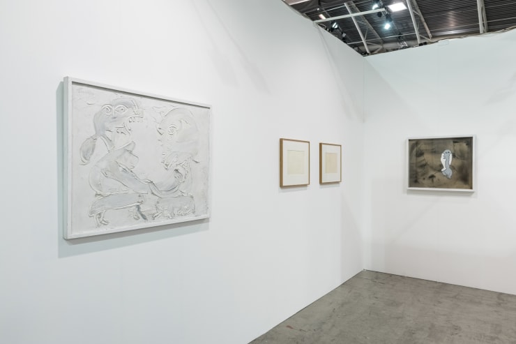 Import Export Artissima25 122