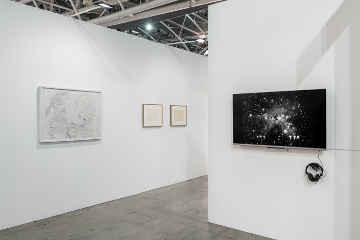 Import Export Artissima25 132