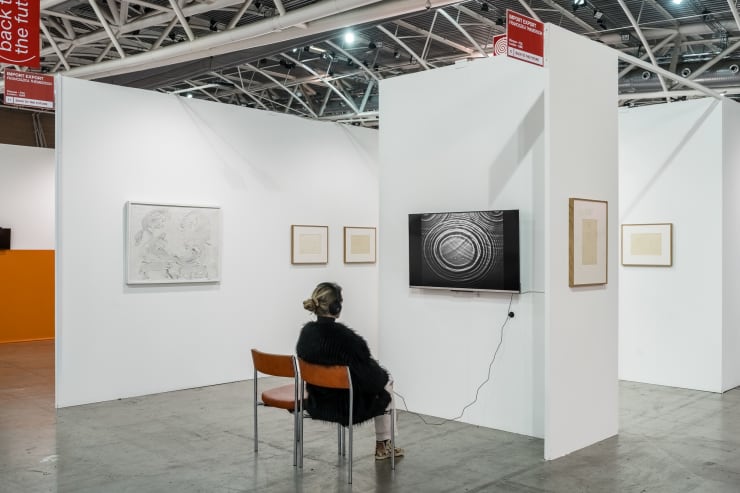 Import Export Artissima25 178