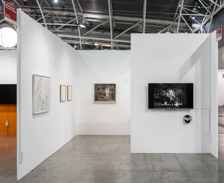 Import Export Artissima25 19