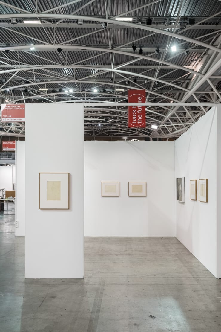 Import Export Artissima25 82