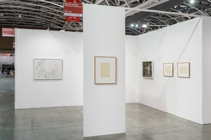 Import Export Artissima25 92