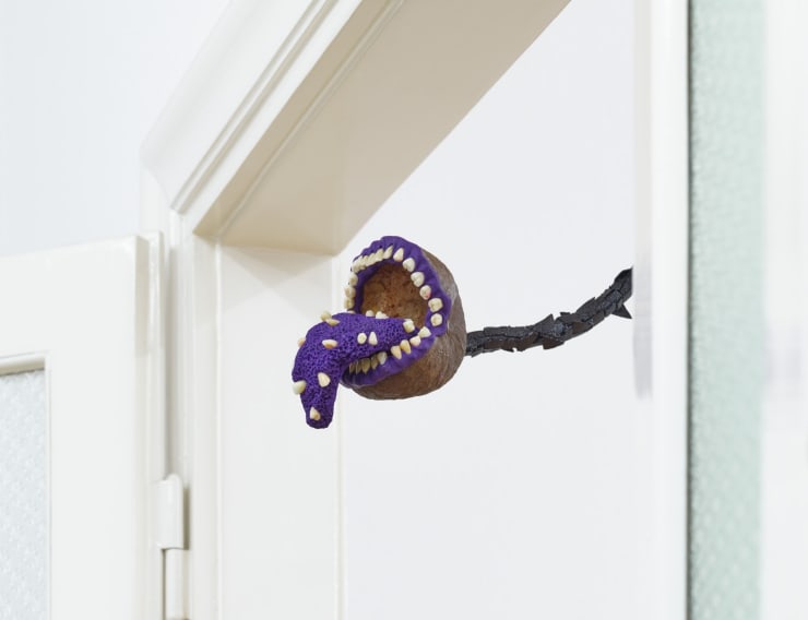 People, Teeth by Przemek Branas