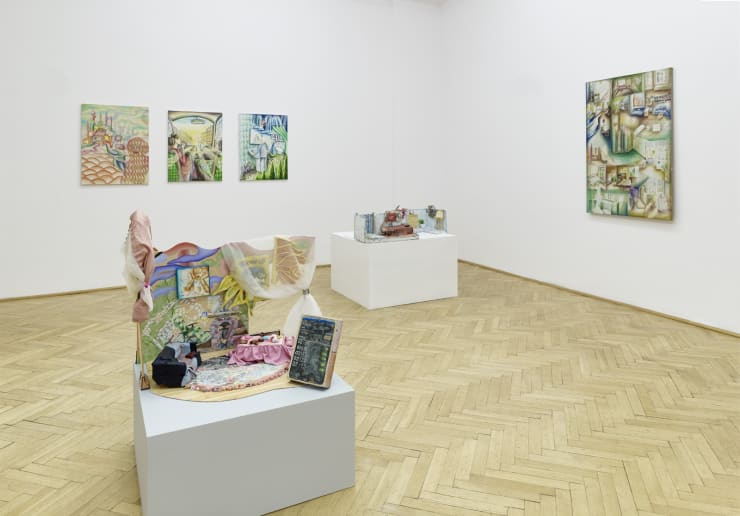 One More Nap by Katarzyna Wyszkowska