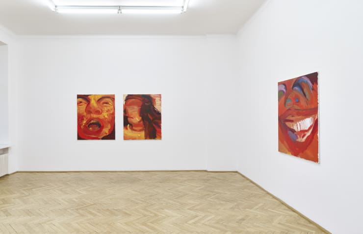 Tenderless by Monika Misztal