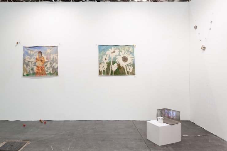 9 Importexport Artissima Turin 2023