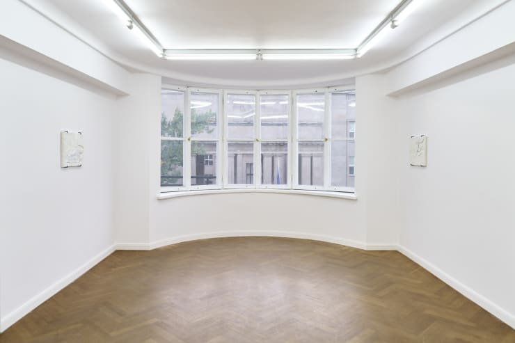 Installation views: Błażej Pindor