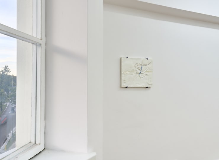 Installation views: Błażej Pindor