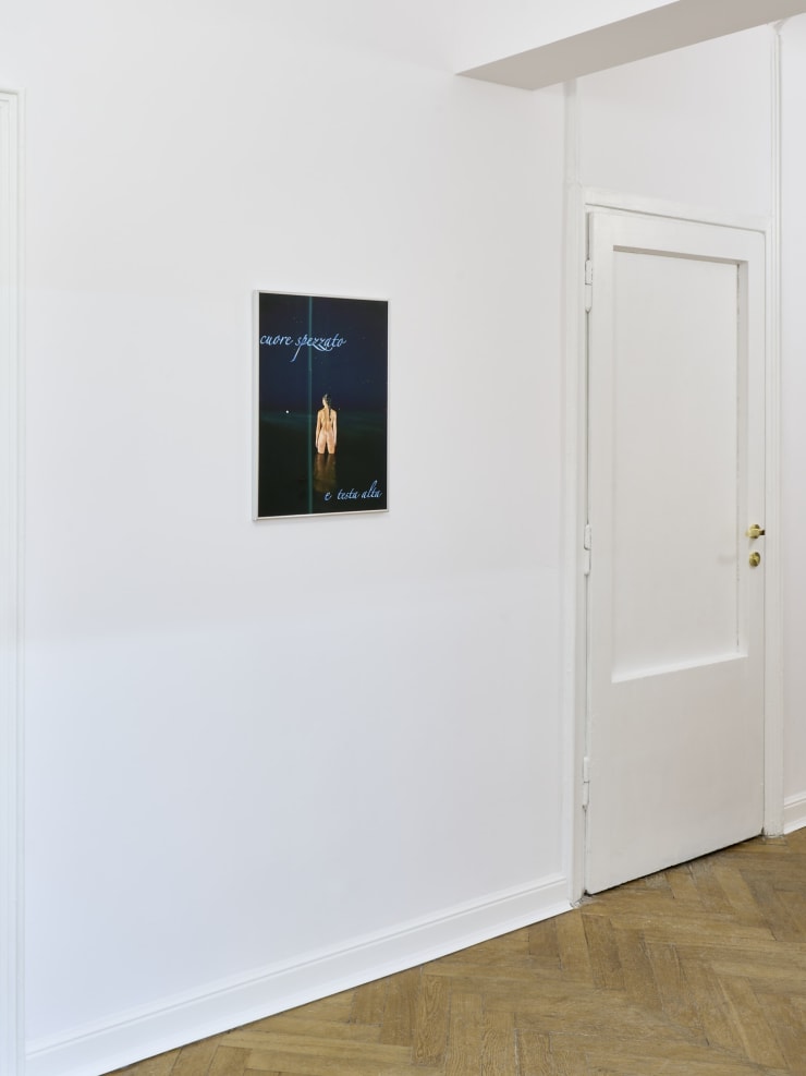 Installation views: Błażej Pindor