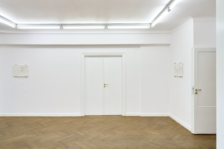 Installation views: Błażej Pindor