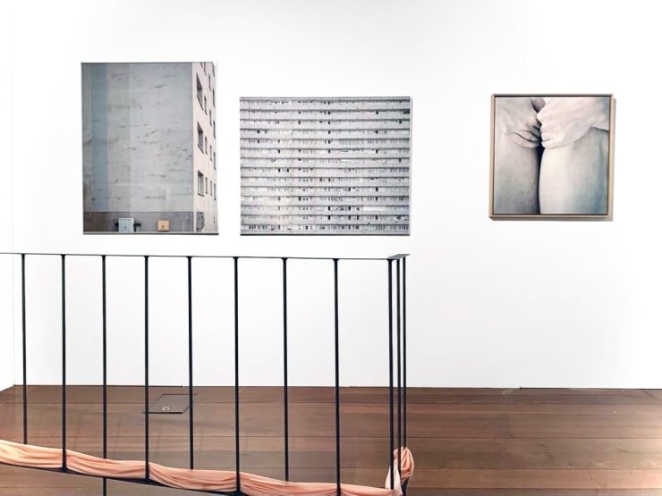 Mia Dudek x Photo London