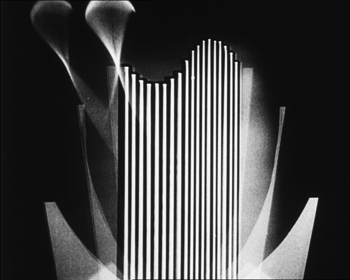 COLLECTED BY GAM TORINO: "The Eye and the Ear" (1945) by Franciszka & Stefan Themerson