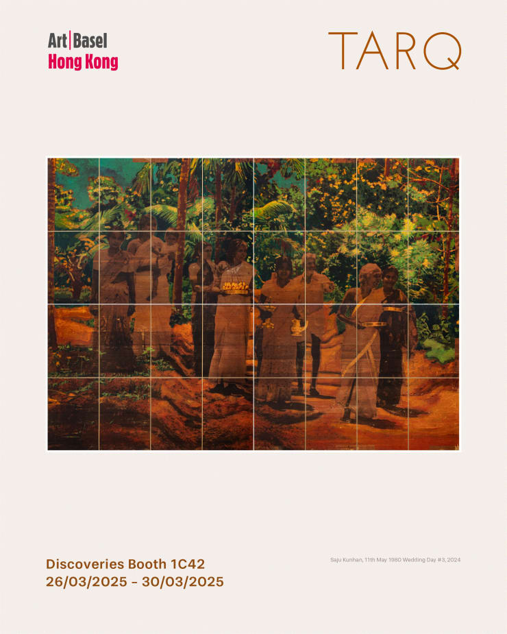 Art Basel Hong Kong