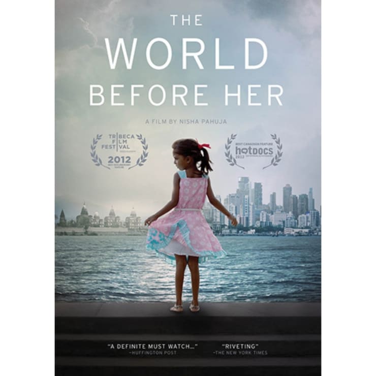 Film Screening | The World Before Her