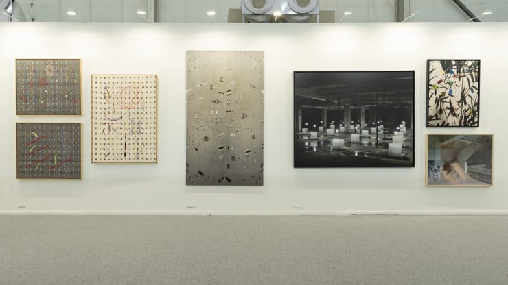 Art Mumbai