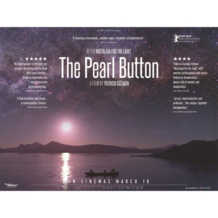 Film Screening | The Pearl Button