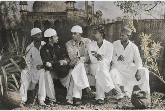 Photowallah Waswo X. Waswo