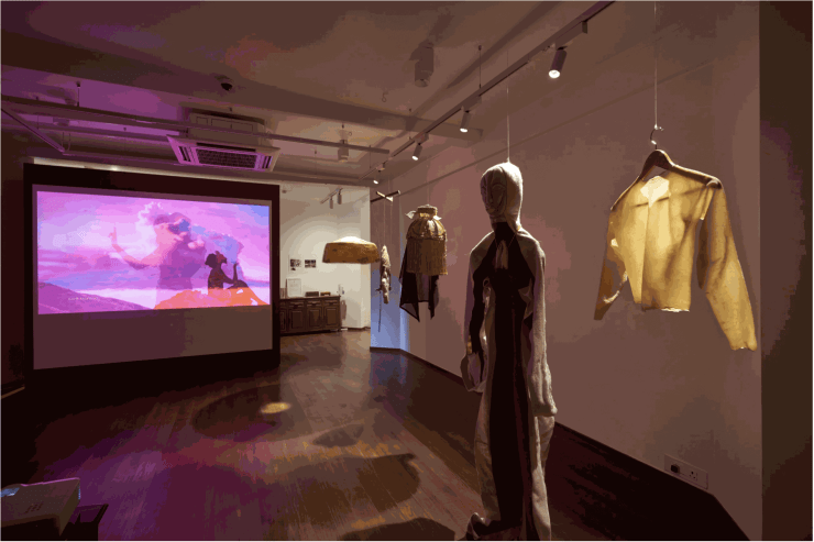 how many songs from a single note? Rah Naqvi