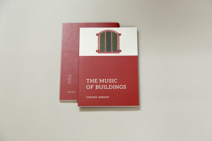 The Music of Buildings