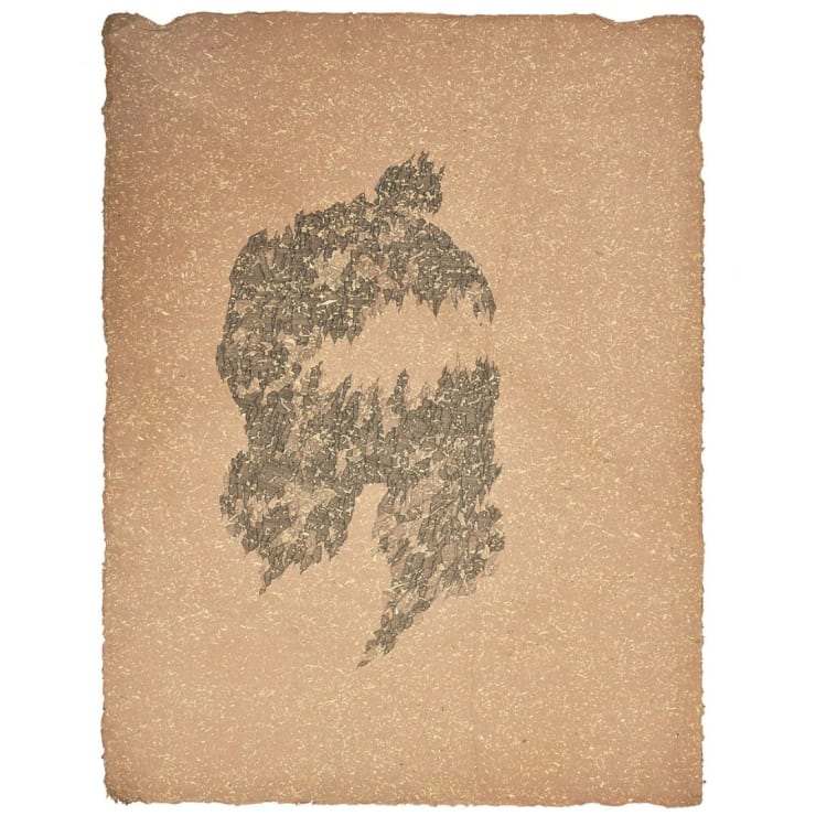 Savia Mahajan, Rich deposits 2, 2019
