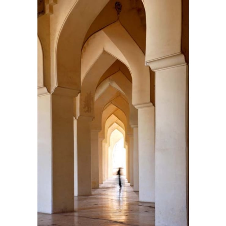 Clare Arni, Untitled, Bidar, 2008