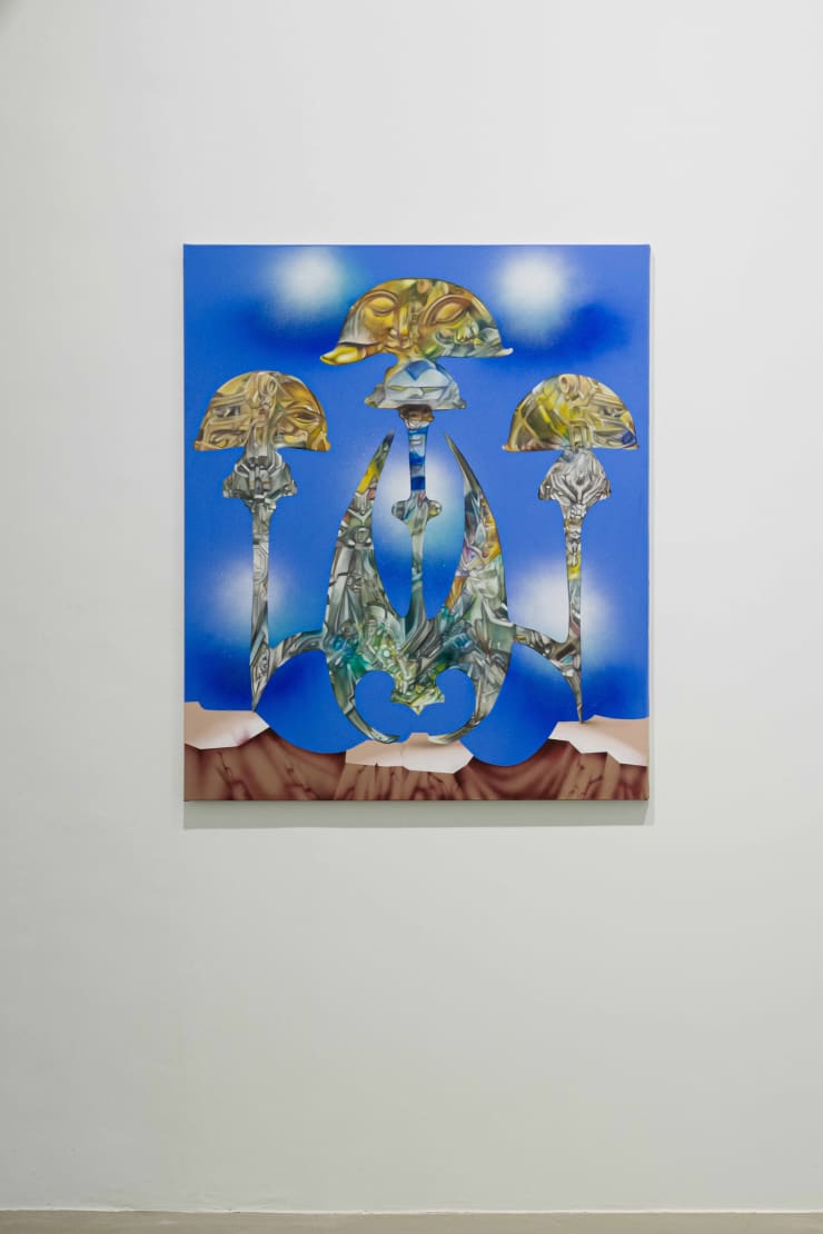 Poppy Flower Dsc 4448 1