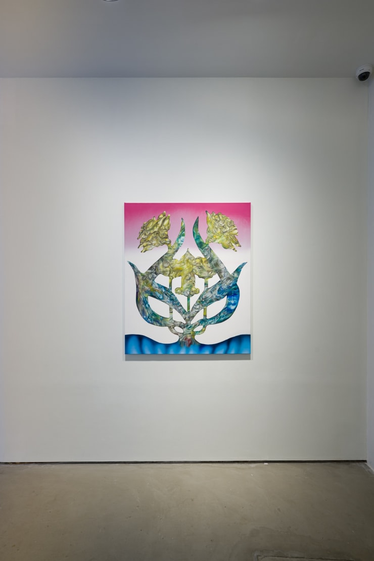 Pyrite Flower Dsc 4386