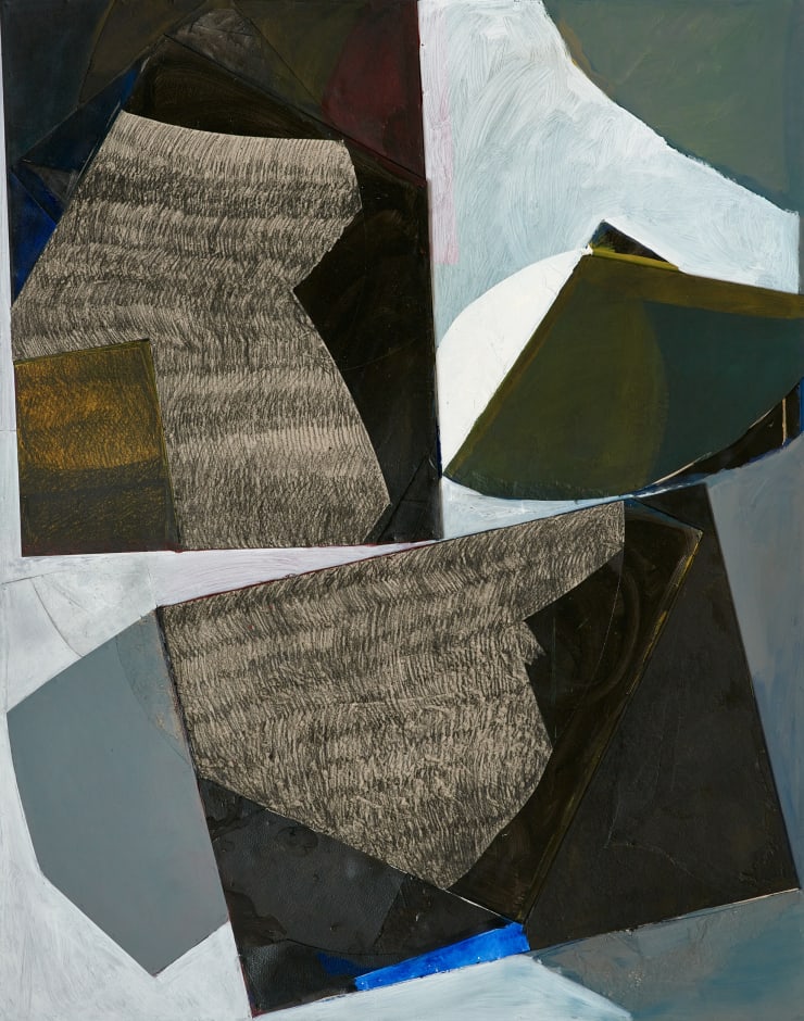 Natalia Załuska - Untitled, 2021