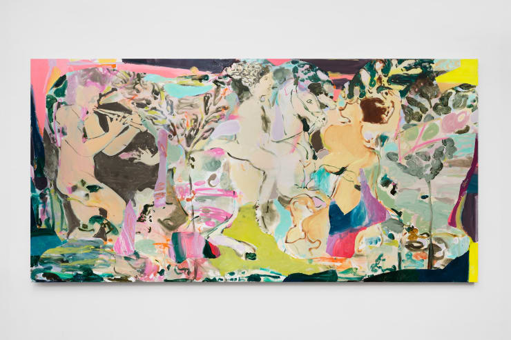 Tomo Campbell - Say No More, 2022