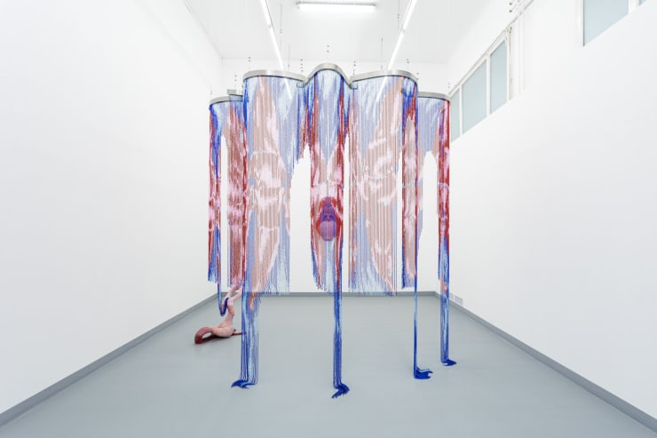 Zsófia Antalka - Tempest / Tátorján, 2025