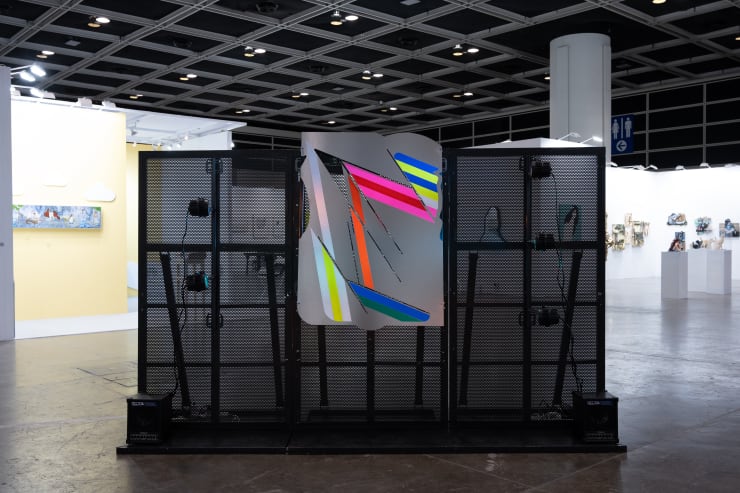 Art Central Hong Kong 2022