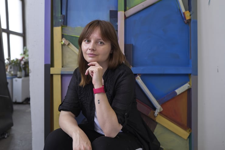 Art Basel Hong Kong 2026