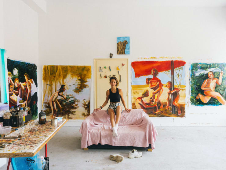 Luca Sára Rózsa: Last Trip to the Amazon