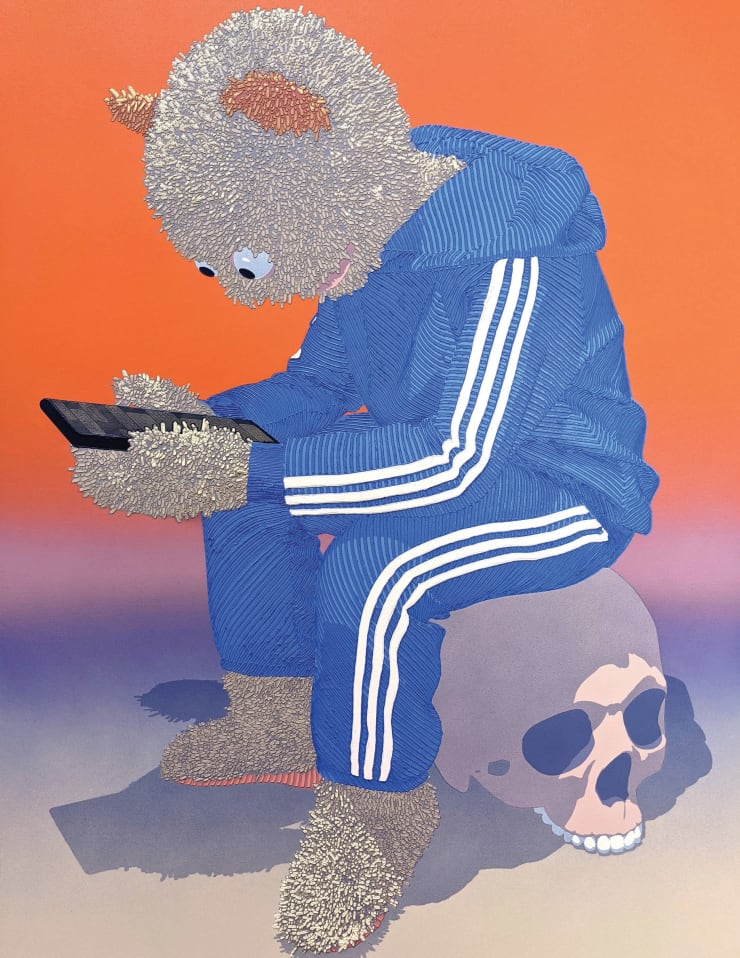 DREAM LIFE