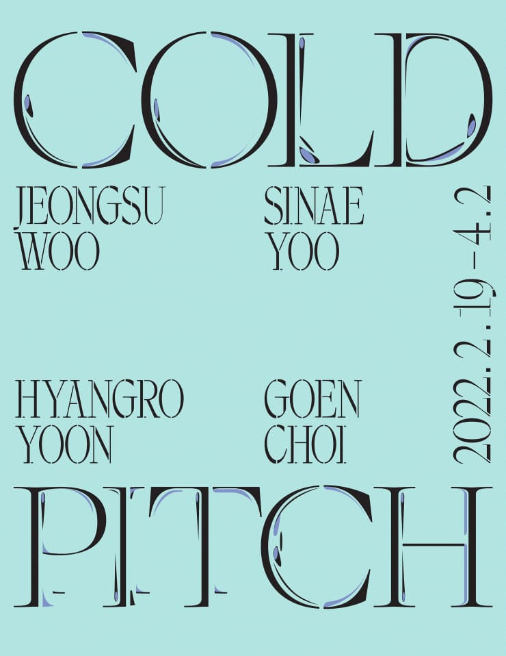 COLD PITCH