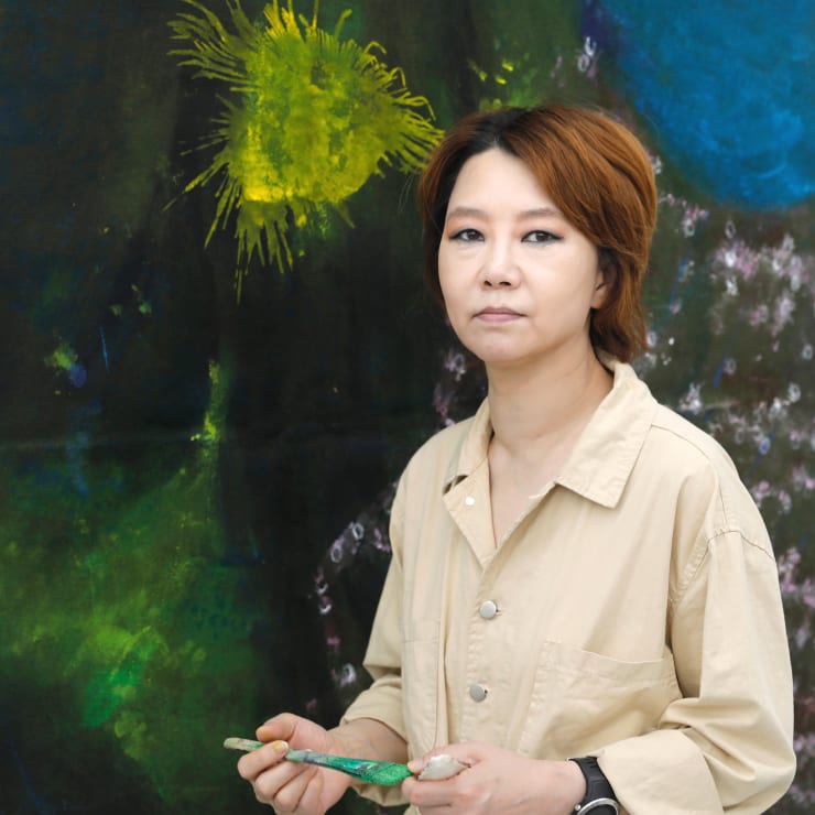 Minouk Lim