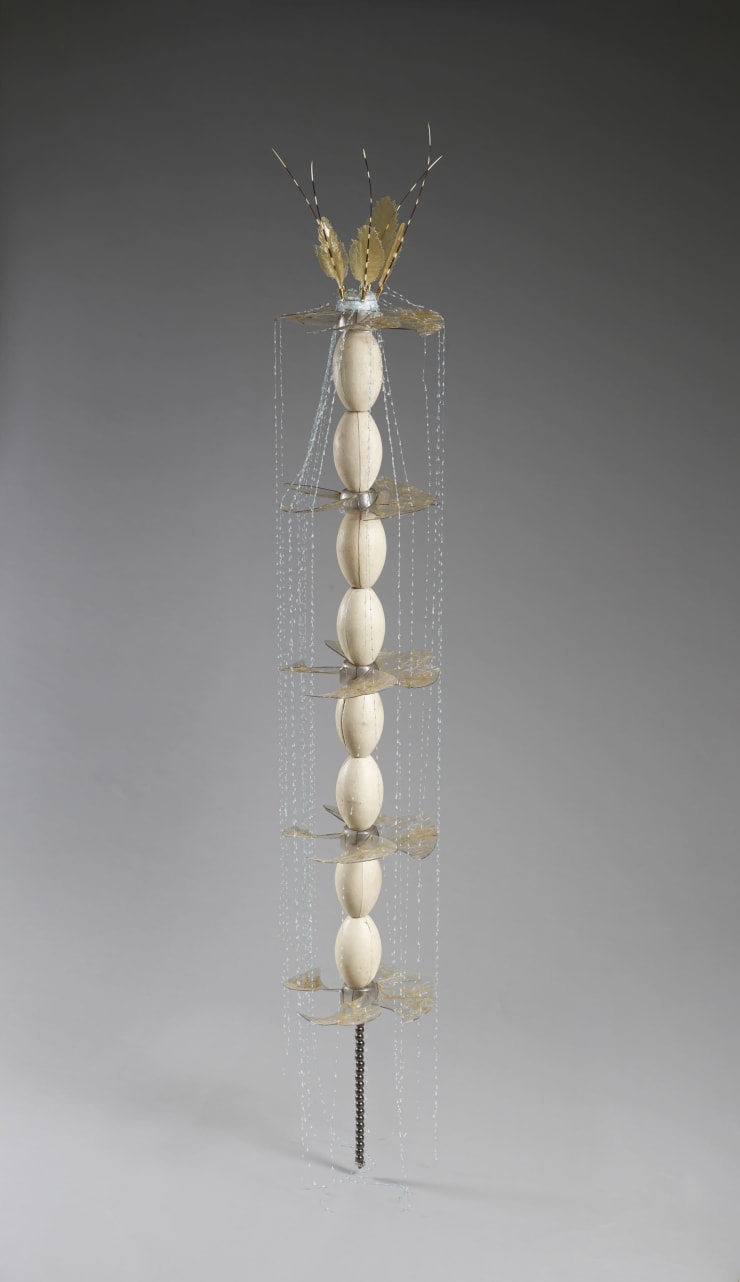 Minouk Lim. The Possibility of Half Portable Keeper — Anitya, 2012.