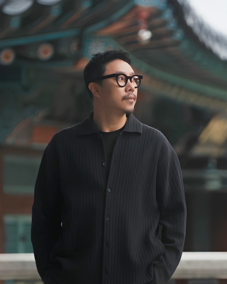 JINJOON LEE